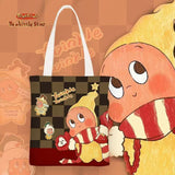 twinkle twinkle tote bag
