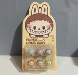Labubu beans