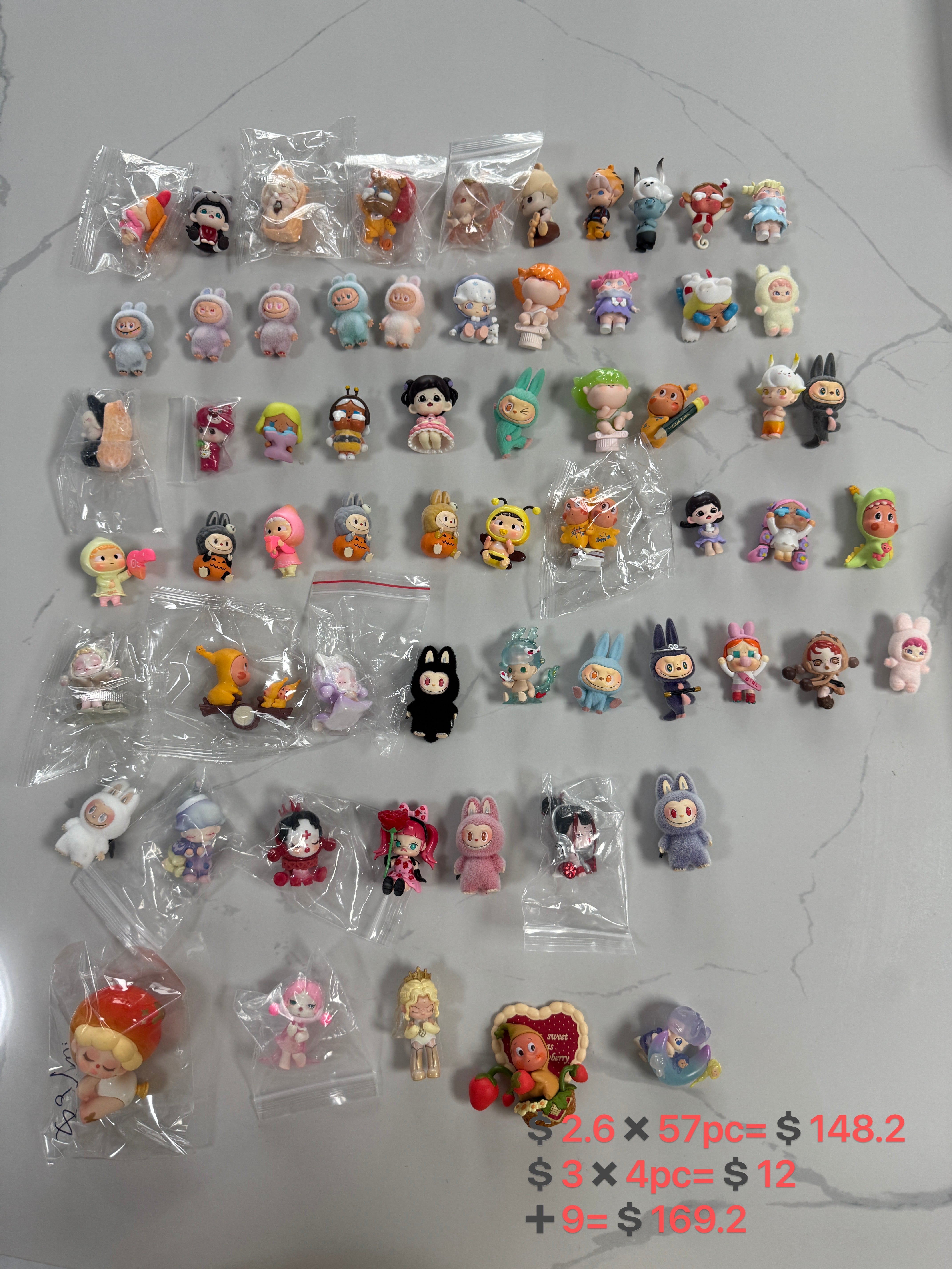 Only for Pretty eye (Michelle)