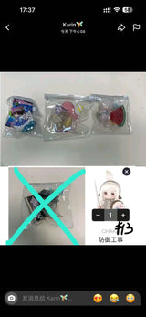 only for Karin