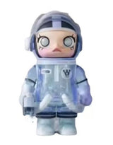 MEGA SPACE 100% Anniversary 2-A Series