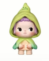 Songsong Adventure Series Moe Grain