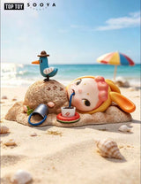 Sooya Beach Holiday Series