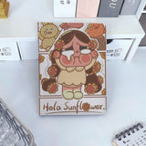 CRYBABY Multifunction Card Pack