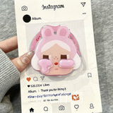 Pop socket