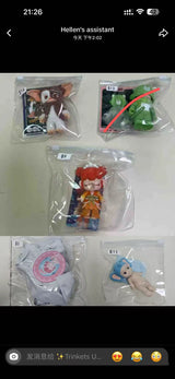 only for trinkets