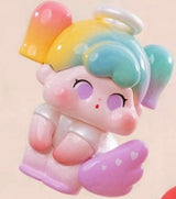 QoQo Cupid's Signal Cute Decoration Toy Figurine