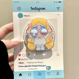 Pop socket