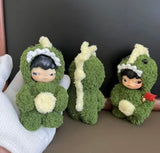 hirono figure clothes