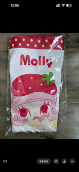 Only for bagcharm