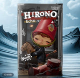 Hirono display case