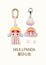 island vacation charms