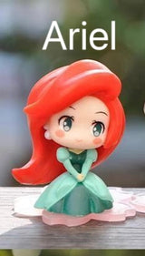 disney princess