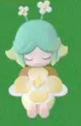 Laply Firefly Forest series figure gift ornament