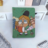 CRYBABY Multifunction Card Pack