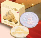 Temperature Series Coaster Set