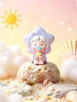 Deep Sea Star Mini Series