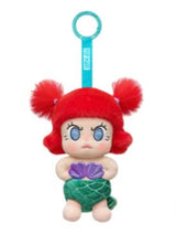 Angry Molly [PLAY] Disney Princess Series Plush Pendant