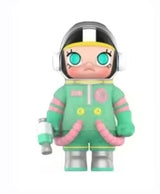 SPACE Molly 400% Return Series