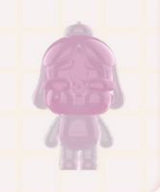 CRYBABY MINI doll series