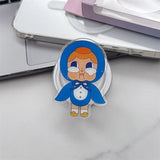 Pop socket