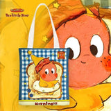 twinkle twinkle tote bag