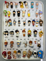 Unofficial small beans