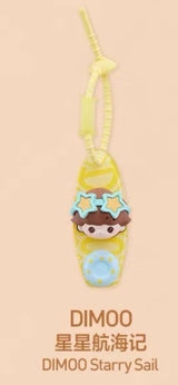 island vacation buckles