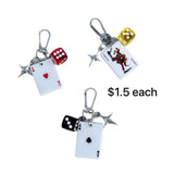 charms