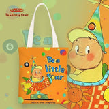twinkle twinkle tote bag