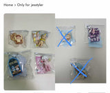 Only for jesstyler