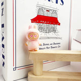 labubu dolls