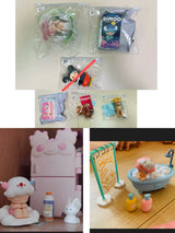 only for trinkets