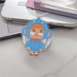 Pop socket
