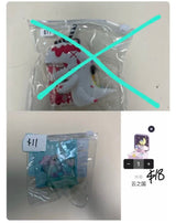 only for Karin