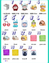 Heyone mini series