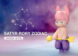 The Twelve Zodiac Signs SATYR RORY Collection