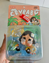 crying baby