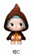 Songsong Adventure Series Moe Grain