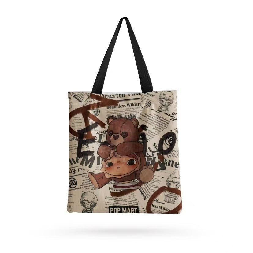 hirono tote bag