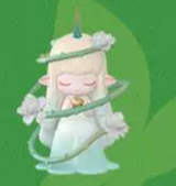 Laply Firefly Forest series figure gift ornament