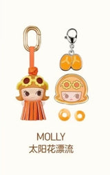 island vacation charms