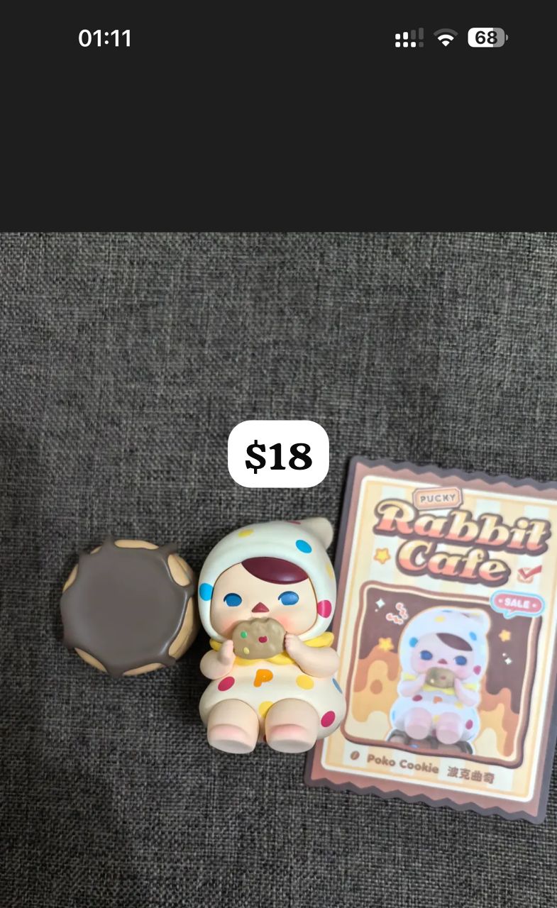 Only for Bailee kurokrem