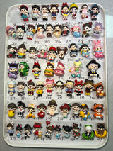 Unofficial small beans