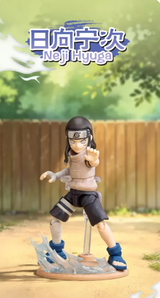 POP Action Classic NARUTO-Chunin NAME Exam Arc Series Figures