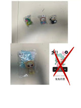 only for trinkets