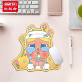 crybaby and hirono mouse pad