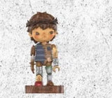 HIRONO Ono 5th generation remodeling series