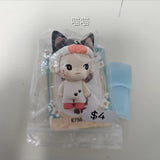 Only for bagcharm