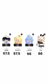 Only for Panda 2.0(Maria)